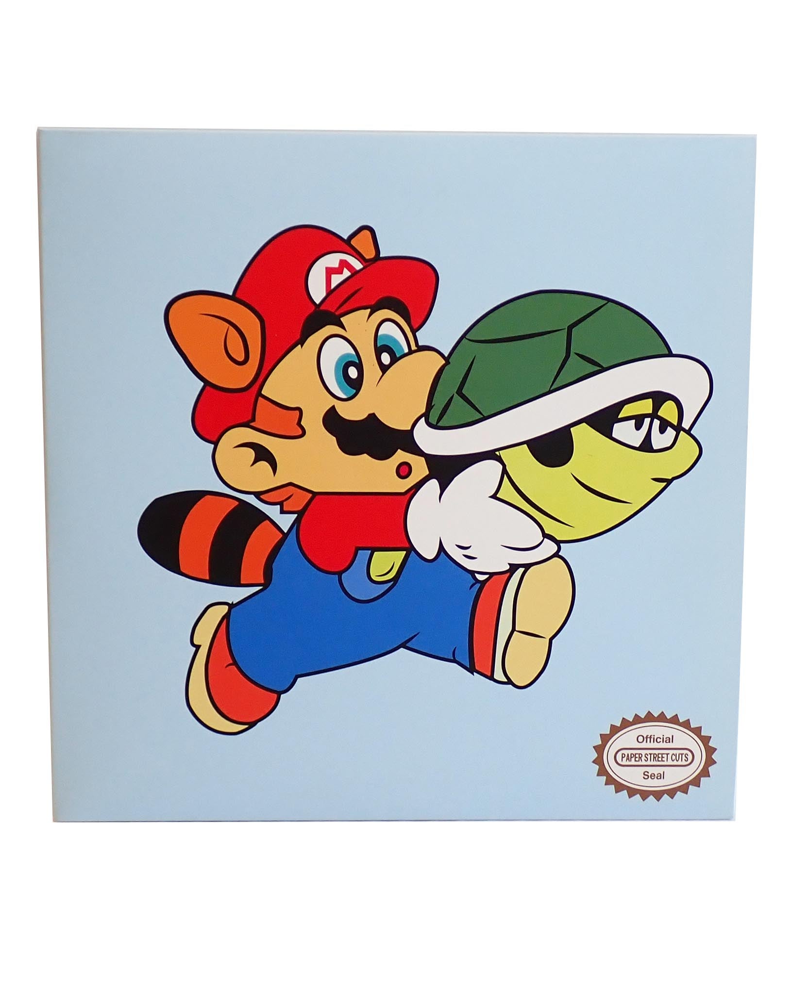 Koji Kondo – Super Mario Bros. 3 - Vinyl [Pre-Owned]