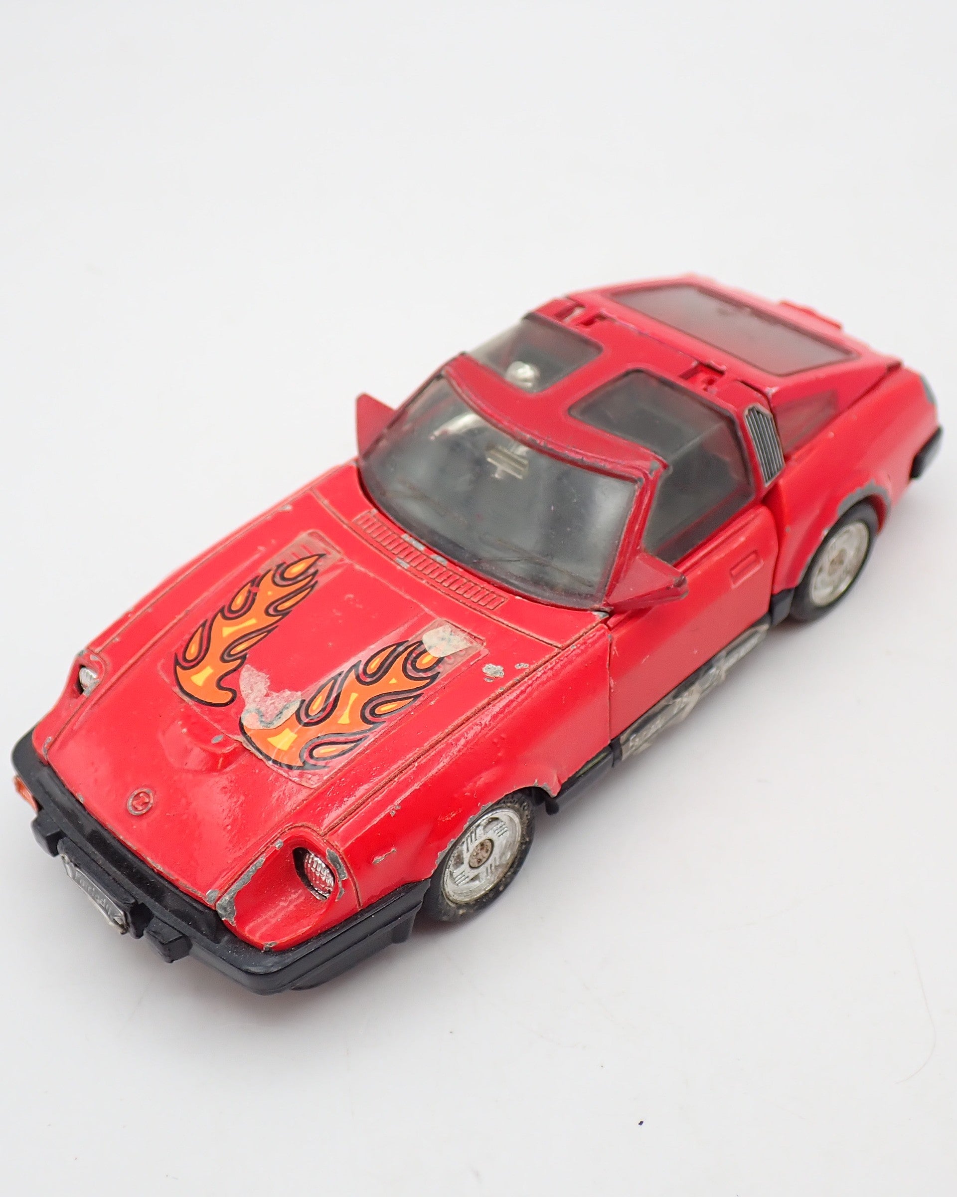 Zeemon - GoBots 1983 [Pre-Owned]