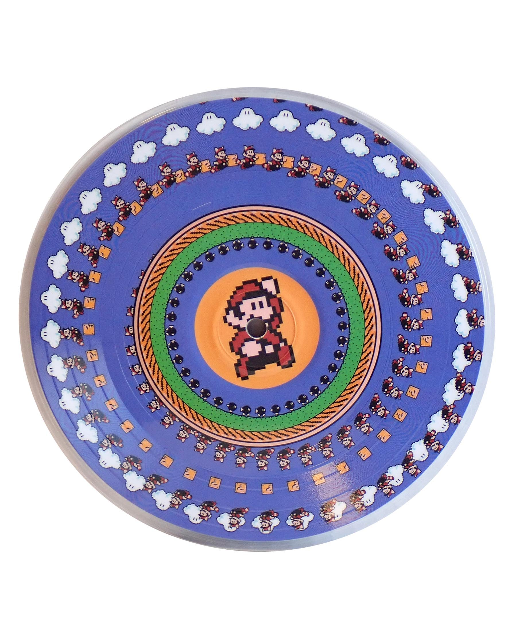 Koji Kondo – Super Mario Bros. 3 - Vinyl [Pre-Owned]