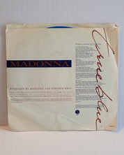 Madonna – True Blue - Vinyl [Pre-Owned]