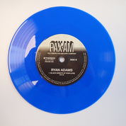 Ryan Adams - Heartbreak A Stranger/Black Sheets Of Rain - Vinyl