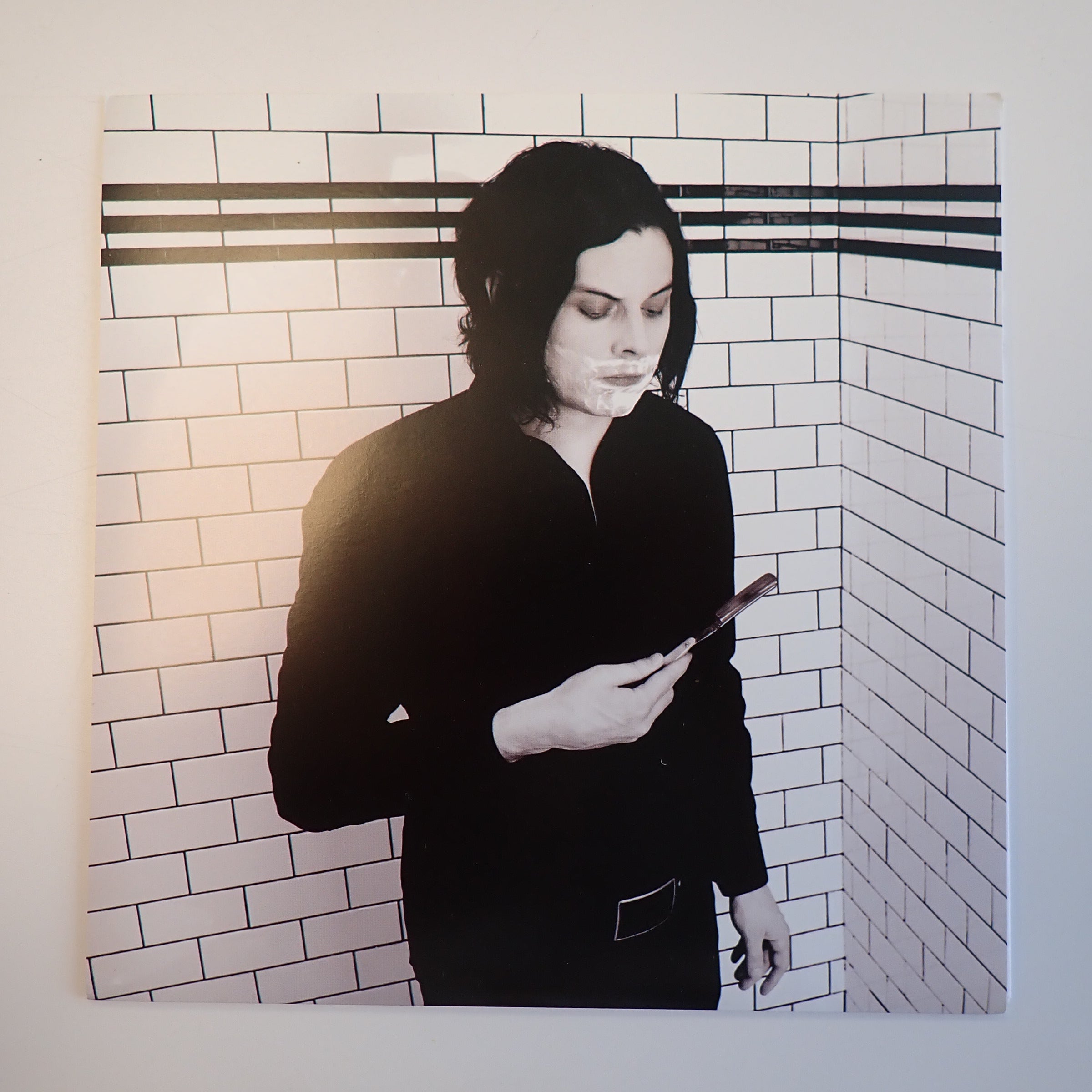 Jack White - Love Interruption - Vinyl