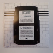 Jack White - Love Interruption - Vinyl