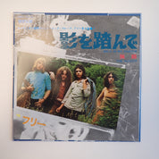 Free - Walk In My Shadow - Vinyl