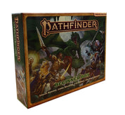 Pathfinder Beginner's Box - 2nd Edition (Pre-Owned)
