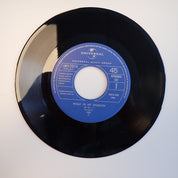 Free - Walk In My Shadow - Vinyl