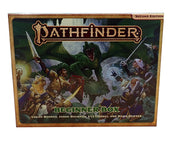 Pathfinder Beginner's Box - 2nd Edition (Pre-Owned)
