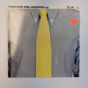 Pizzicato Five - Unzipped EP - Vinyl