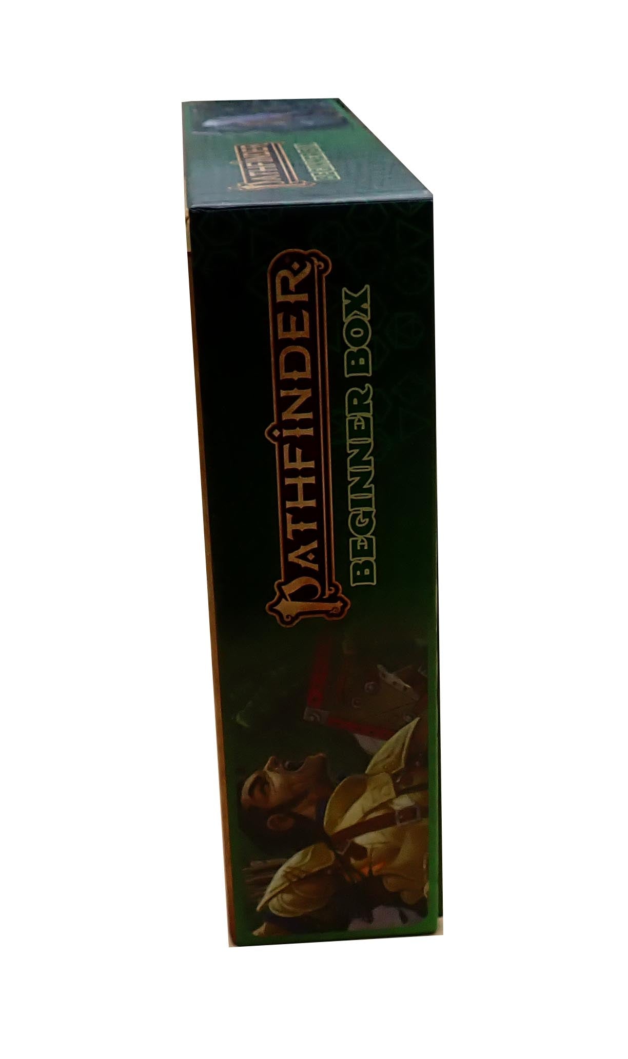 Pathfinder Beginner's Box - 2nd Edition (Pre-Owned)