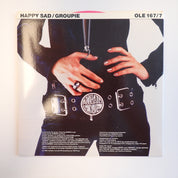 Pizzicato Five - Unzipped EP - Vinyl