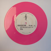 Pizzicato Five - Unzipped EP - Vinyl