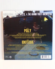 Amanda Palmer + The Grand Theft Orchestra – Polly - Vinyl [Pre-Owned]