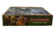Pathfinder Beginner's Box - 2nd Edition (Pre-Owned)
