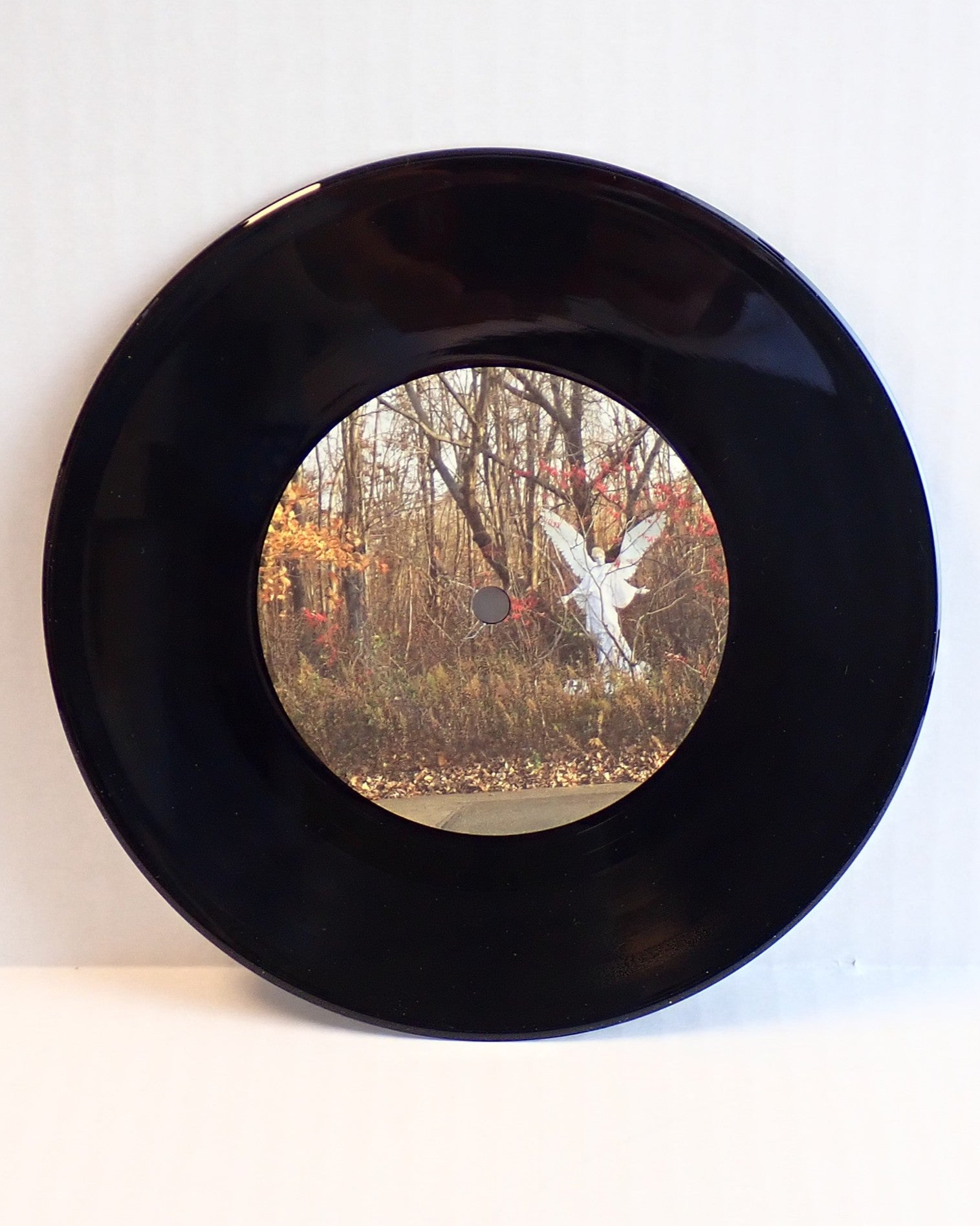 Amanda Palmer + The Grand Theft Orchestra – Polly - Vinyl [Pre-Owned]