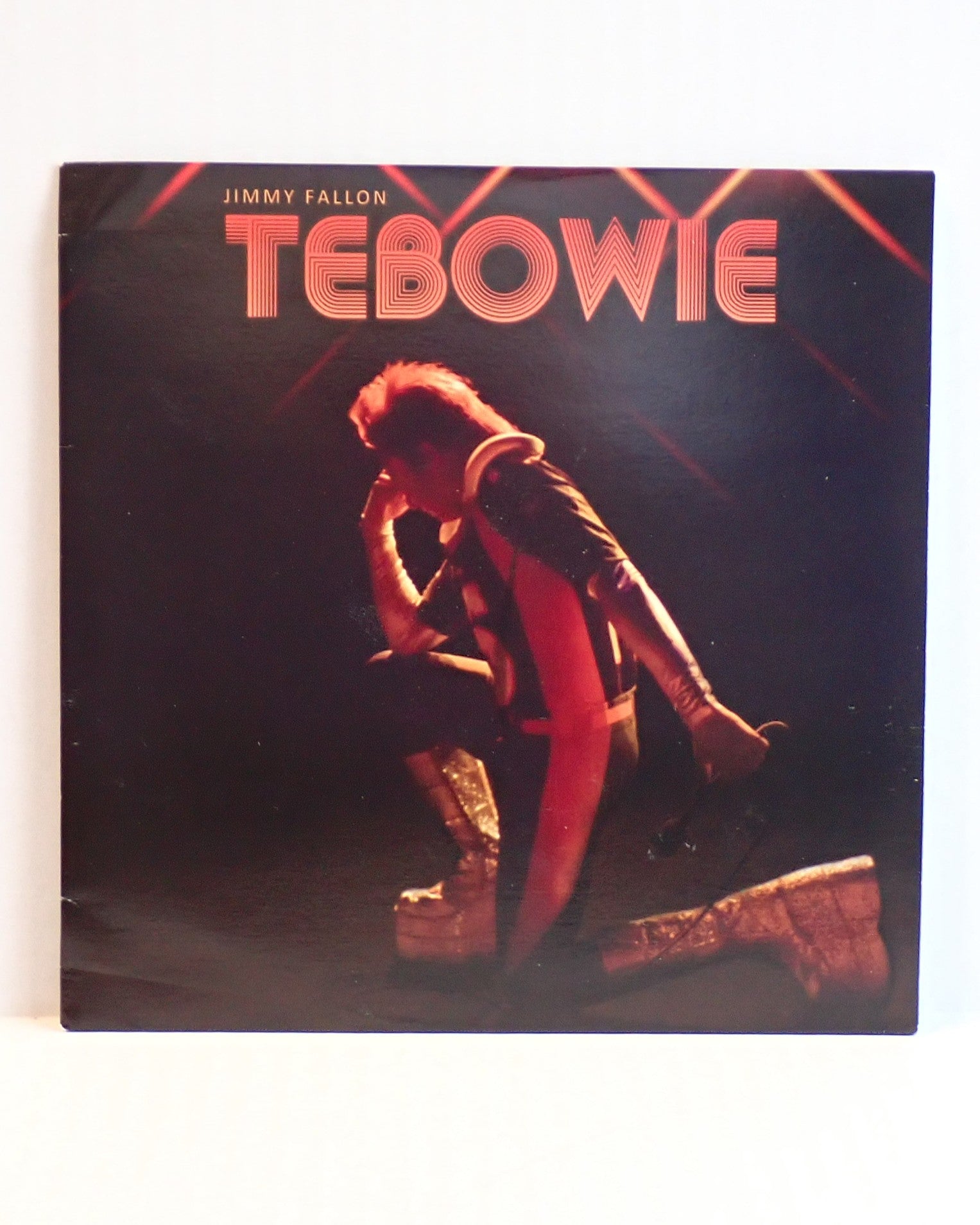 Jimmy Fallon – Tebowie - Vinyl [Pre-Owned]