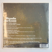 Wanda Jackson - Tore Down/California Stars - Vinyl