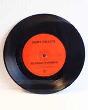 Jimmy Fallon – Tebowie - Vinyl [Pre-Owned]