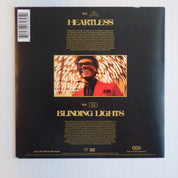 The Weeknd - Heartless/Blinding Lights - Vinyl