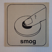 Smog – Came Blue/Spanish Moss - Vinyl