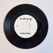 Smog – Came Blue/Spanish Moss - Vinyl