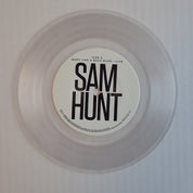 Sam Hunt - 15 in a 30 Live - Vinyl