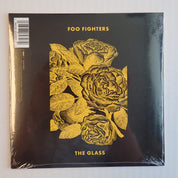H.E.R. & Foo Fighters – The Glass - Vinyl