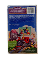 Dumbo (Masterpiece Collection) - VHS (Pre-Owned)