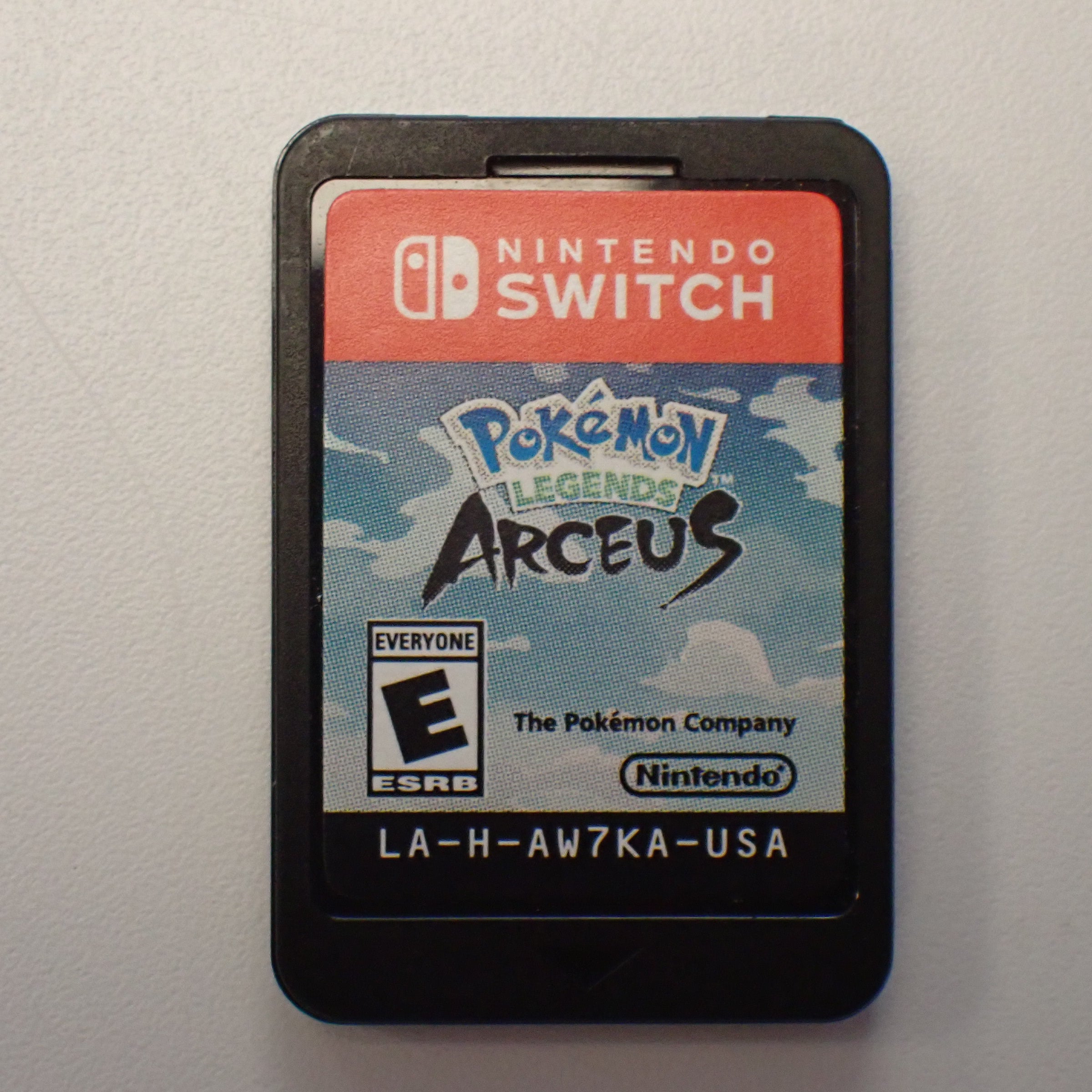 Pokémon Legends Arceus [Loose] - Switch