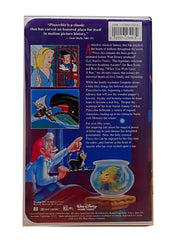Pinocchio (Masterpiece Collection) - VHS (Pre-Owned)