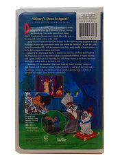 Pocahontas (Masterpiece Collection) - VHS (Pre-Owned)