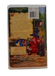 Tarzan - VHS (Pre-Owned)