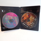 M3gan - Blu-Ray [Pre-Owned]