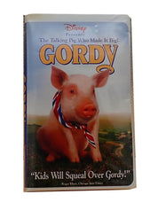 Gordy - VHS (Pre-Owned)