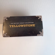 Yellowstone the Dutton Legacy Collection - Blu-Ray [Pre-Owned]