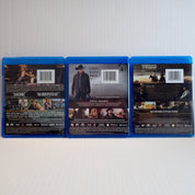 Yellowstone the Dutton Legacy Collection - Blu-Ray [Pre-Owned]