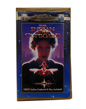 The Indian In The Cupboard - VHS (Pre-Owned)