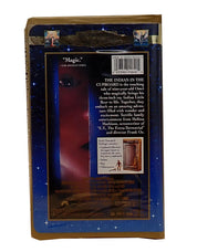 The Indian In The Cupboard - VHS (Pre-Owned)