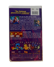 Pokemon The Movie 3 - VHS (Pre-Owned)