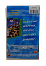 Digimon The Movie - VHS (Pre-Owned)