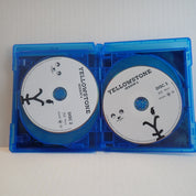 Yellowstone the Dutton Legacy Collection - Blu-Ray [Pre-Owned]