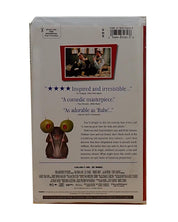 Mouse Hunt - VHS (Pre-Owned)