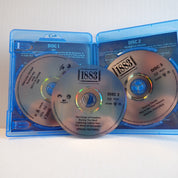 Yellowstone the Dutton Legacy Collection - Blu-Ray [Pre-Owned]