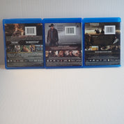 Yellowstone the Dutton Legacy Collection - Blu-Ray [Pre-Owned]