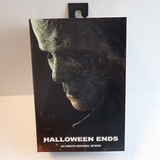 Halloween Ends Ultimate Michael Myers Figure [Pre-Owned]