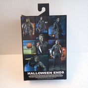 Halloween Ends Ultimate Michael Myers Figure [Pre-Owned]