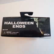 Halloween Ends Ultimate Michael Myers Figure [Pre-Owned]