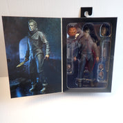 Halloween Ends Ultimate Michael Myers Figure [Pre-Owned]
