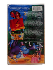 Aladdin - VHS (Pre-Owned)