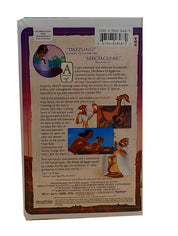 The Prince of Egypt - VHS (Pre-Owned)