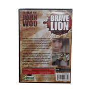 Brave Lion - DVD [Pre-Owned]